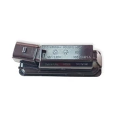 VW Golf 7.5 2018-2020 Arka Plaka Aydınlatma Lambası LED 3G5943021A - 4
