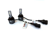 Honda Civic FD6 Led Xenon Kısa Far Ampulu FEMEX Premio HB4 9006 - 4