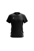 Raru VULTUS - Erkek Siyah Spor T-shirt - 1