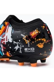 Joma EVOLUTION 2331 - Erkek Siyah Futbol Krampon - EVOS2331FG - 8