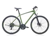 CARRARO SPORTIVE 223 28 JANT 508H 21-V HD MAT HAKI-YESILI-SIYAH-SARI - 1