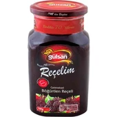 Gülsan Böğürtlen Reçeli 700 gr - 1