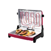 Mupa MOB-3040 Lüks Tek Telli Elektrikli Izgara - 2