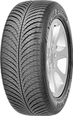 Goodyear 255/55R19 107V Vector 4 Seasons Suv Gen-2 4 Mevsim Lastik (2023) - 1