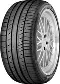 Continental 225/45R17 91W Contisportcontact 5 Moe Ssr Yaz Lastiği (2024) - 1