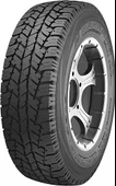Nankang 255/70R15 112/110S Ft-7 Owl M+S Yaz Lastiği (2023) - 1