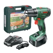 Bosch Psr 1800 LI-2 1.5 Ah Tek Akülü Delme/vidalama Makinesi 06039A310U - 2