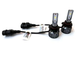 Hyundai i20 Kısa LED Far Ampulu FEMEX Premio 9005 - 5