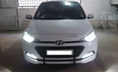 Hyundai i20 Kısa LED Far Ampulu FEMEX Premio 9005 - 1
