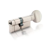 Kale 164Gmc Mandallı Barel 90 Mm Nikel 164Gmc00086 - 1