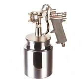 Proter G70 1,8mm Alttan Depo Boya Tabancası - P4BT108 - 1