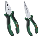 Bosch Pense Seti 2 Parça (Kargaburun 180 ve Pense 180) - 1600A0275H - 1