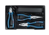 Bosch Professional Pense Seti 3 Parça - 1600A016BG - 2
