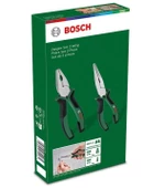 Bosch Pense Seti 2 Parça (Kargaburun 180 ve Pense 180) - 1600A0275H - 5