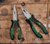 Bosch Pense Seti 2 Parça (Kargaburun 180 ve Pense 180) - 1600A0275H - 2