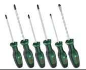 Bosch Tornavida Seti 6 Parça Set 1 - 1600A02BX7 - 1