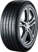 Continental 235/55R19 101H Crosscontact Lx Sport Ssr Moe 4 Mevsim Lastik (2024) - 1