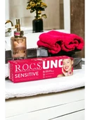 Rocs Uno Sensitive Hassas Dişlere Özel Diş Macunu 60 ml - 4
