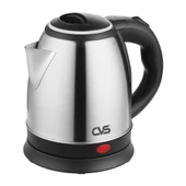 Cvs Dn 2343 Otel Tipi 1,2L Elektrikli Su Isıtıcısı - 1