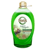 Peros Zeytinyağı & Bergamot Çiçeği Sıvı Sabun 3 kg - 1