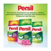 Persil Matik 7 Kg Ceşitleri Kampanya Ürünü - 1