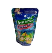 Ben Natur 200Ml*20Li Portakal Mandalina Ananas - 1