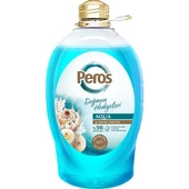 Peros Aqua & Deniz Esintisi Sıvı Sabun 3 kg - 1
