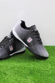 Kinetix Baros TF BJK Çim Saha Halı Saha Erkek Çocuk Futbol Ayakkabı thumbnail 3