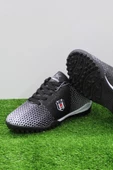 Kinetix Baros TF BJK Çim Saha Halı Saha Erkek Çocuk Futbol Ayakkabı thumbnail 4
