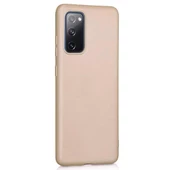 Vendas Samsung Galaxy S20 FE Kılıf Zore Premier Silikon Kapak - 1