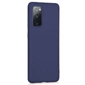 Vendas Samsung Galaxy S20 FE Kılıf Zore Premier Silikon Kapak - 2