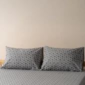 Soley | Mix & Match | Blanj | %100 Pamuklu 2’li Yastık Kılıfı Seti thumbnail 1