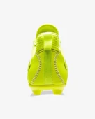 Lescon Rapido Erkek Fosfor Yeşil Krampon Futbol Ayakkabı - 6