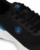 Lumberjack Morgen 4Fx Erkek Siyah Koşu&Antrenman Ayakkabı - 7