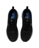 Lumberjack Morgen 4Fx Erkek Siyah Koşu&Antrenman Ayakkabı - 6