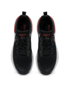 U.s. Polo Assn. Florin 4Fx Erkek Lacivert-Kırmızı Koşu&Antrenman Ayakkabı - 6