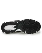 Lumberjack Pol 4Fx Erkek Siyah Sneaker Ayakkabı - 4