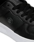 Lumberjack Finster Wmn 4Fx (36-40) Siyah Sneaker Ayakkabı - 7