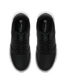 Lumberjack Finster Wmn 4Fx (36-40) Siyah Sneaker Ayakkabı - 6