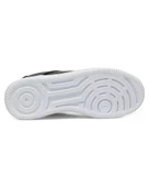 Lumberjack Finster Wmn 4Fx (36-40) Siyah Sneaker Ayakkabı - 4