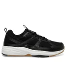 Kinetix Remix Tx W TFx (36-40) Siyah-Beyaz-Camel Sneaker Ayakkabı - 2