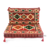 Shark Anadolu Zeugma Şark Köşesi Tek Kişilik Takım - 1