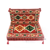 Shark Anadolu Zeugma Şark Köşesi Tek Kişilik Takım - 5