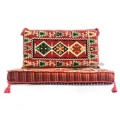 Shark Anadolu Zeugma Şark Köşesi Tek Kişilik Takım - 4