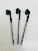3'lü Set Eds Slim Ürün Kesme Makinası Yedek Kaşık İnce Sarım Yedek Uc Kürek - 1