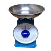 10 Kg Mekanik Çukur Kefeli İbreli Terazi - 2