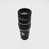 -30x52 Yüksek Kalite Mini Monoküler,Çıft netlik ayarlı Dürbün. - 2