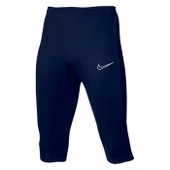 Nike Academy 23 Dri-Fit Erkek Mavi DR1365-451 Futbol Kapri - 1