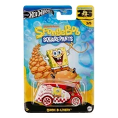 GDG83 Hot Wheels Film Arabaları Özel Seri 24 adet koli ile satılır. Koli fiyatıdır. thumbnail 7