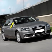 Audi A4 2009-2012 Ön Cam Sağ Direk Su Tutma Çıtası 8K0854328 thumbnail 1
